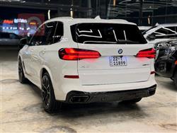 بي ام دبليو X5